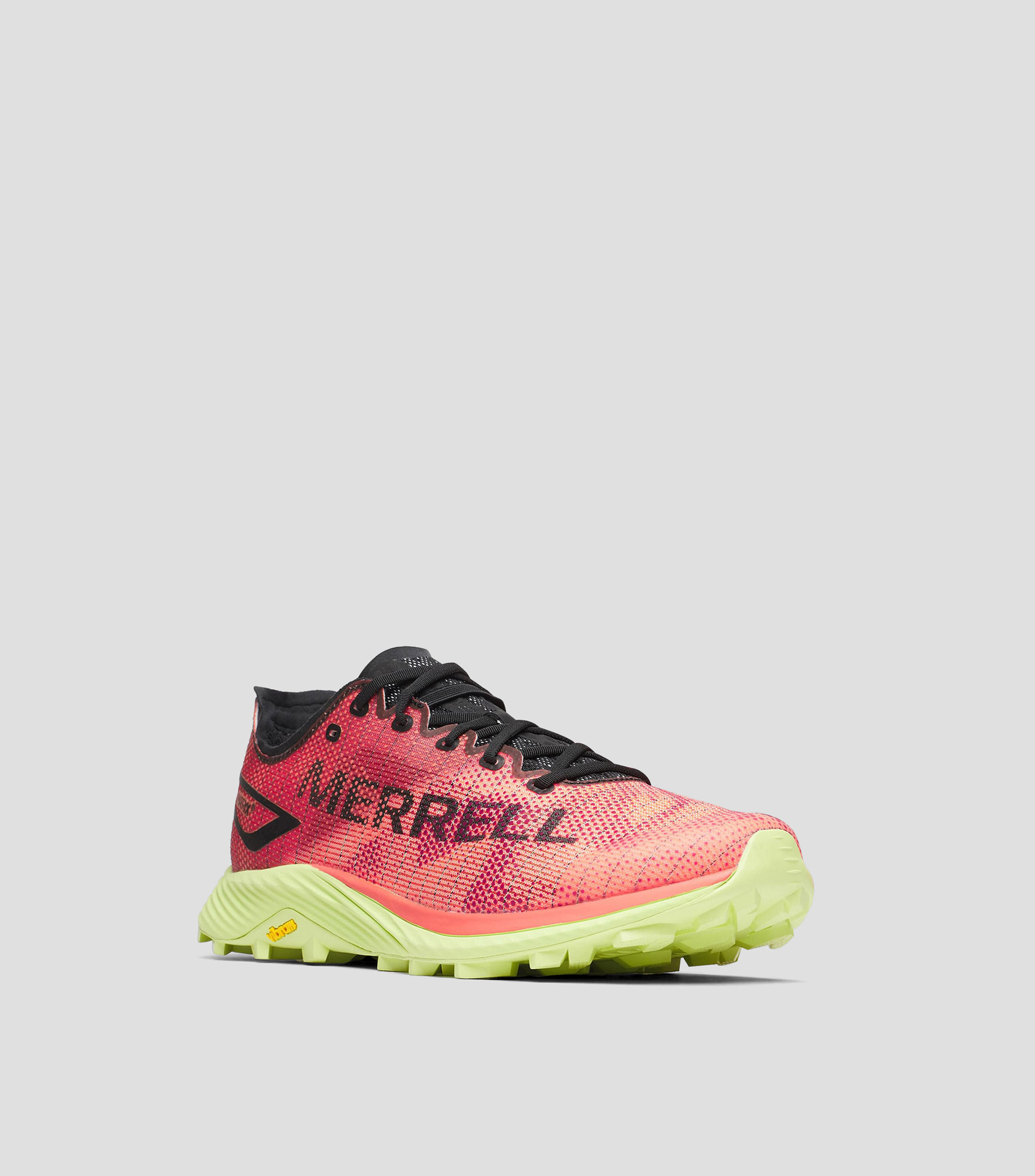 Tenis para correr Trail Matryx Hombre